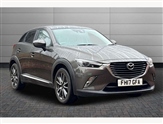 Mazda CX-3 Image 1