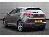 Mazda CX-3 Image 5