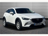 Mazda CX-3 Image 1
