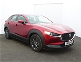 Used Mazda CX-30