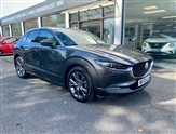 Used Mazda CX-30