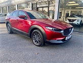 Used Mazda CX-30