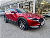 Used Mazda CX-30