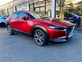 Used Mazda CX-30