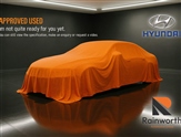 Used Mazda CX-30