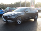Used Mazda CX-30