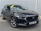 Used Mazda CX-30