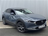 Used Mazda CX-30