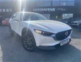 Used Mazda CX-30
