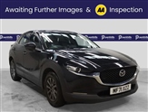 Used Mazda CX-30