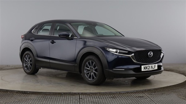 Large image for the Used Mazda CX-30