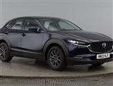 Used Mazda CX-30