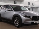 Used Mazda CX-30