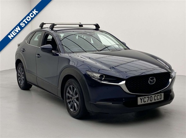 Large image for the Used Mazda CX-30