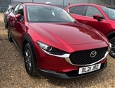 Used Mazda CX-30