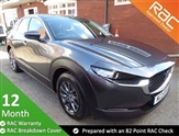 Used Mazda CX-30