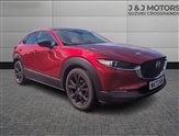 Used Mazda CX-30
