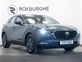 Used Mazda CX-30