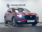 Used Mazda CX-30