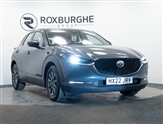 Used Mazda CX-30