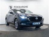Used Mazda CX-30