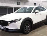 Used Mazda CX-30