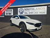 Used Mazda CX-30
