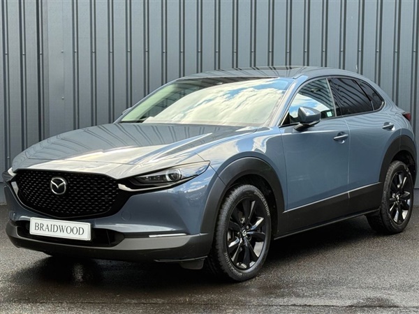 Large image for the Used Mazda CX-30