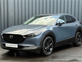 Used Mazda CX-30
