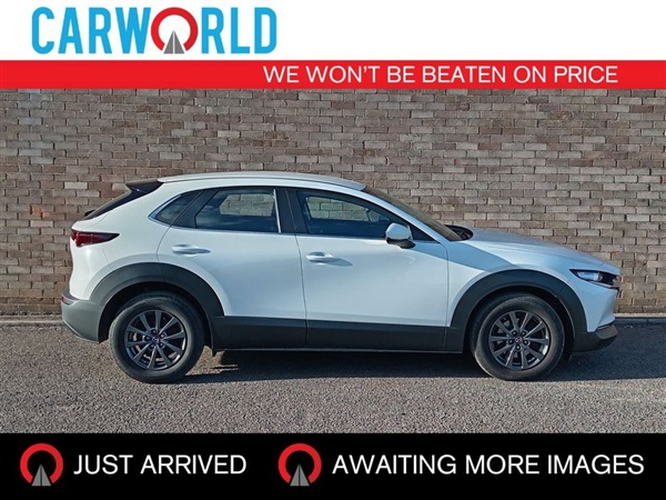 Large image for the Used Mazda CX-30