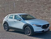 Mazda CX-30 Image 2