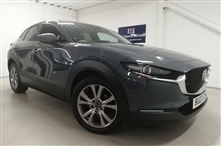 Used Mazda CX-30
