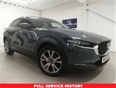 Mazda CX-30 Image 1