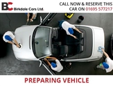 Used Mazda CX-30