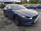 Used Mazda CX-30