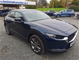 Used Mazda CX-30