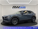 Used Mazda CX-30