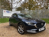 Used Mazda CX-30