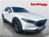 Used Mazda CX-30
