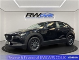 Used Mazda CX-30