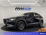 Used Mazda CX-30