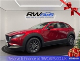 Used Mazda CX-30