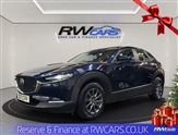 Used Mazda CX-30