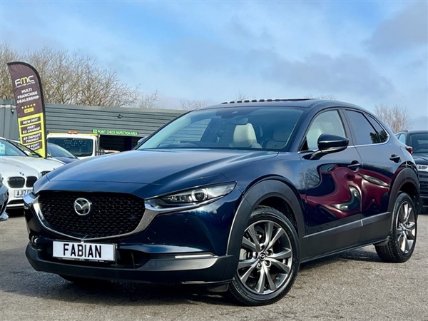 Large image for the Used Mazda CX-30