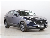 Mazda CX-30 Image 2