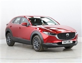 Mazda CX-30 Image 2