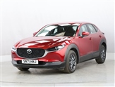 Mazda CX-30 Image 5