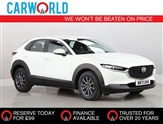 Mazda CX-30 Image 1