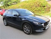 Used Mazda CX-30