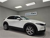 Used Mazda CX-30